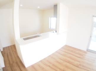 【内観：施工例】 | 蓮田市西新宿４丁目　新築分譲住宅