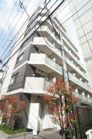 グランヴァン亀戸3