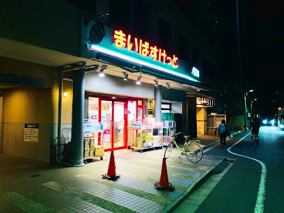 グランヴァン亀戸3の周辺