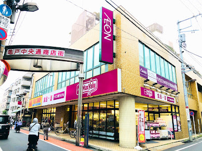 グランヴァン亀戸3の周辺