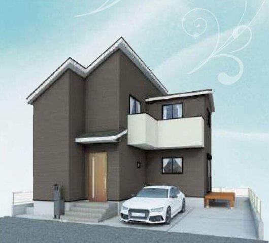 中央線 武蔵境駅 10分 新築戸建 武蔵野市関前2丁目