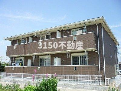 リーフィ弐番館Ｂ
