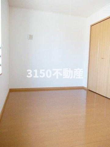 リーフィ弐番館Ｂの内装