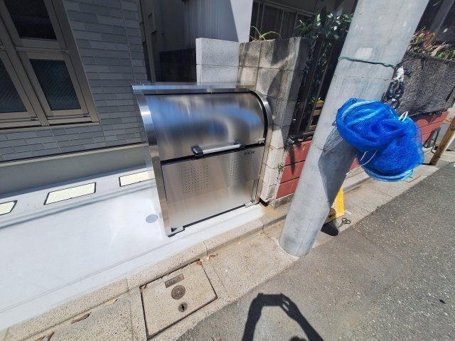 Nobleのその他共用部分