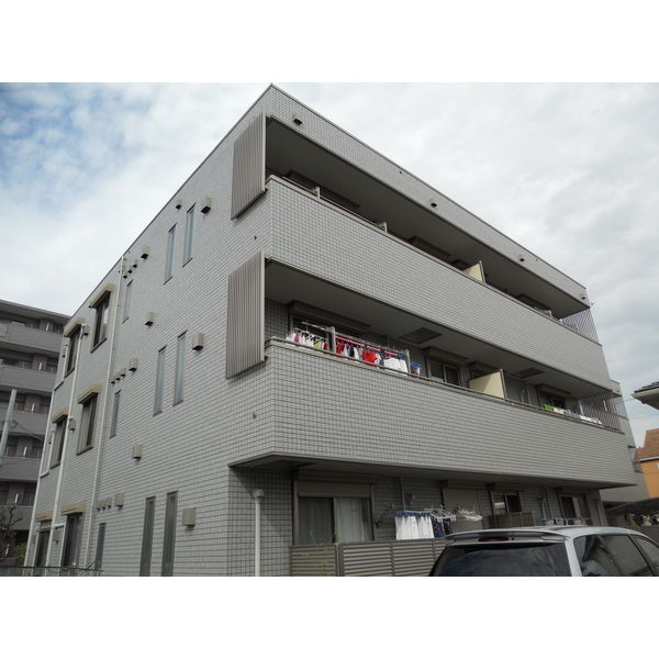 エフティー西宮北口A棟