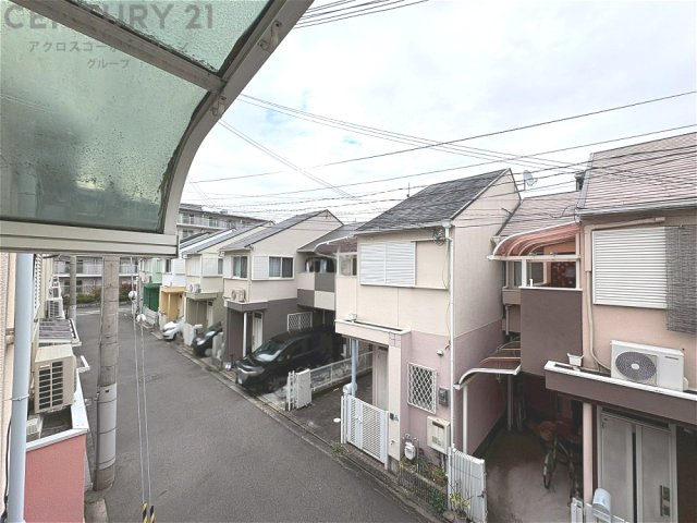 物件からの展望