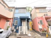 西宮市上田中町中古テラスハウスの画像