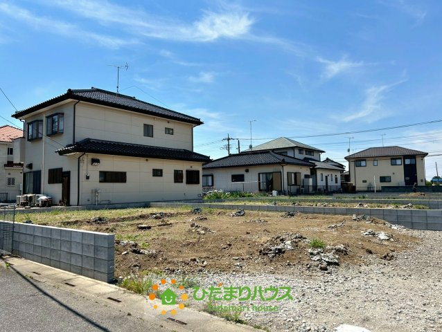加須市三俣1丁目　新築一戸建て　05　リーブルガーデン