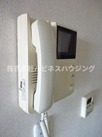 ブリーズ・ベルのセキュリティ