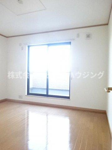 ブリーズ・ベルの内装