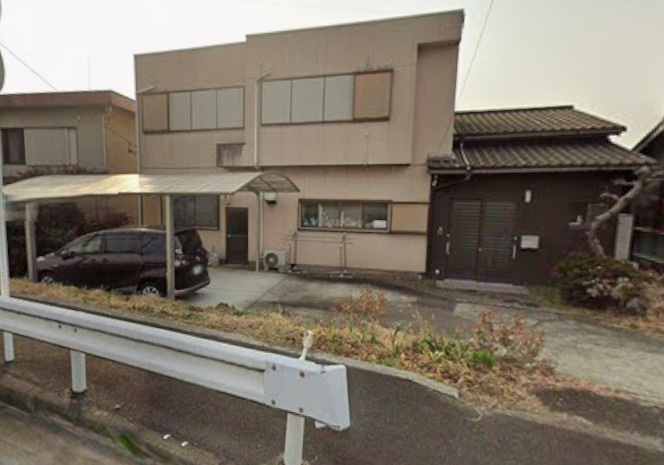 桑名郡木曽岬町大字加路戸の売地