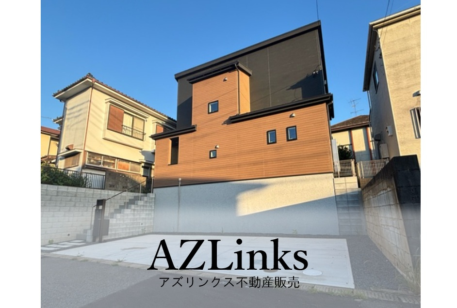 千葉市緑区あすみが丘東2丁目25-1期