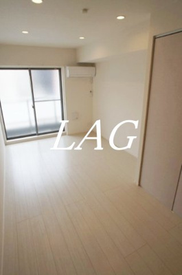 【居間・リビング】 | リブリ・アリュールＫ | 洋室のお部屋です。