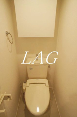 【トイレ】 | リブリ・アリュールＫ | トイレです。