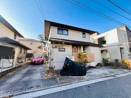 広島市安佐南区伴南５丁目 こころの外観