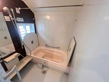 広島市安佐南区伴南５丁目 こころの浴室