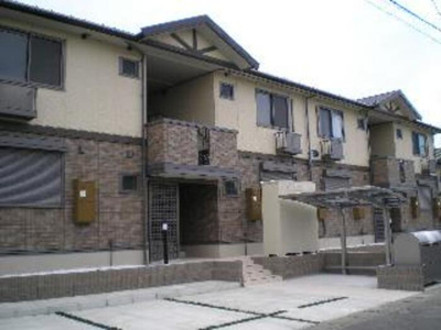 【外観】 | サンパティーク