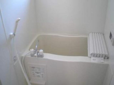 【浴室】 | サンパティーク | 浴室