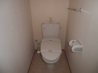 【トイレ】 | サンパティーク | 温水洗浄暖房便座