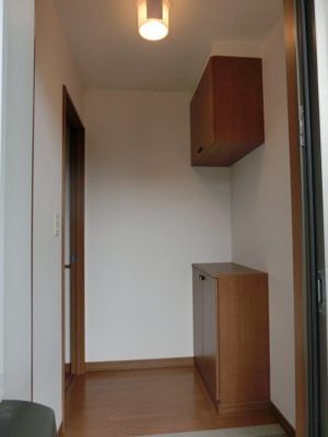 【玄関】 | エントピア