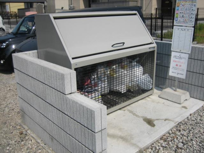 【その他共用部分】 | エントピア