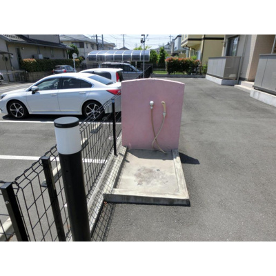 【その他】 | エントピア | ペット用足洗い場