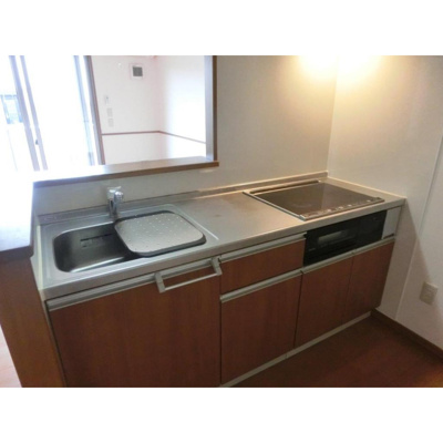 【キッチン】 | エントピア