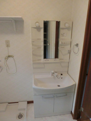 【洗面所】 | エントピア