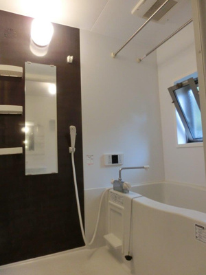 【浴室】 | エントピア