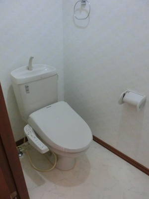 【トイレ】 | エントピア