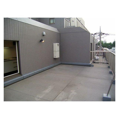 【バルコニー】 | トーシンフェニックス高円寺クアトロ