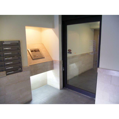 【セキュリティ】 | トーシンフェニックス高円寺クアトロ | モニター付きオートロックで防犯面も安心です！