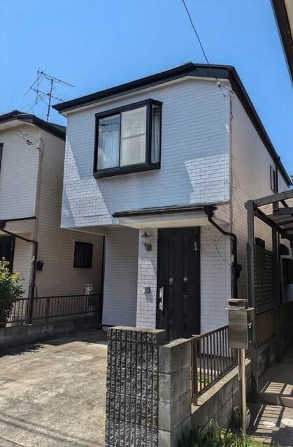 千葉県船橋市飯山満町３ー１３１９ー１０戸建の外観