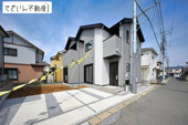 LIGARE久喜市鷲宮 8期　新築住宅の画像