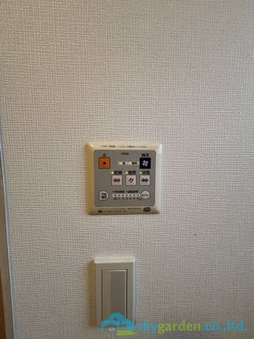 平塚市長持　中古戸建の設備