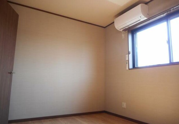 Ｙ5テラスハウスＡ棟の内装