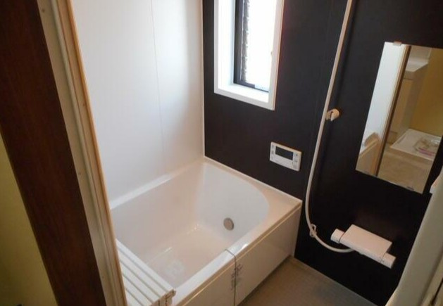 Ｙ5テラスハウスＡ棟の浴室