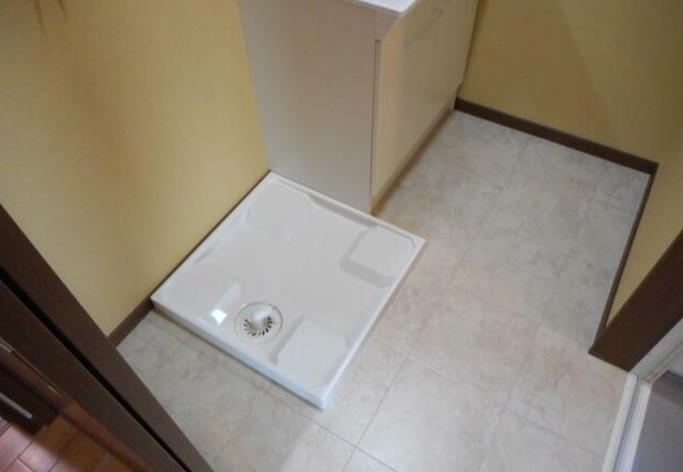 Ｙ5テラスハウスＡ棟の設備