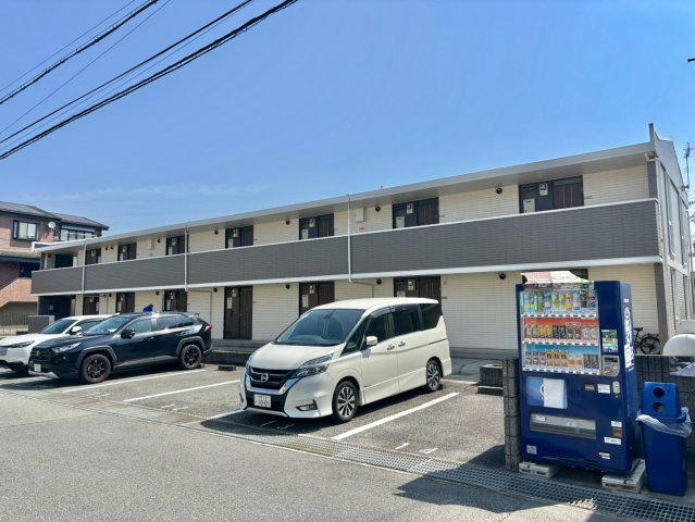 Uグレース飾磨