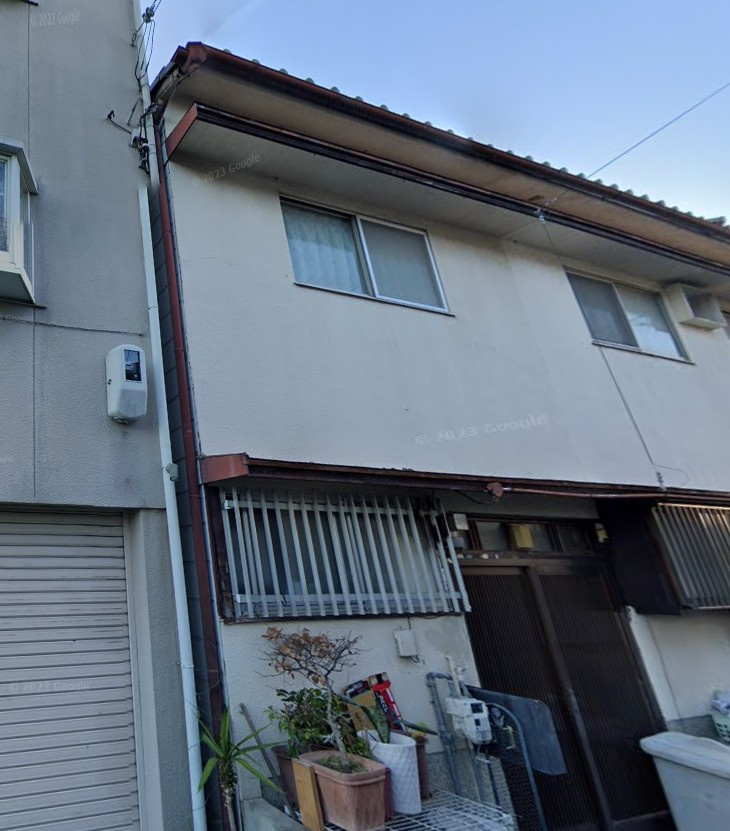 摂津市鳥飼下3丁目戸建