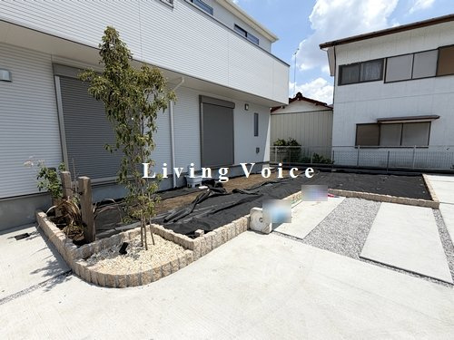 【駐車場】 | 【仲介手数料０円】相模原市緑区町屋3丁目1期　新築一戸建て | 【仲介手数料０円】相模原市緑区町屋3丁目1期　新築一戸建て