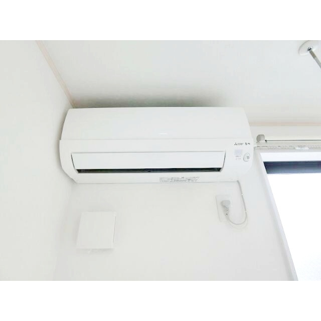 鎌倉市材木座３丁目のアパートの設備