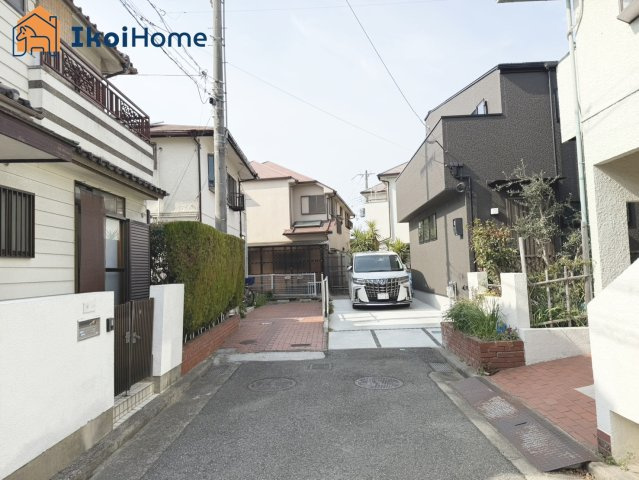 明石市朝霧北町　土地のその他|●資料・カタログのご請求無料●スーパーやコンビニ、飲食店、病院など徒歩圏内の施設も多々あります。