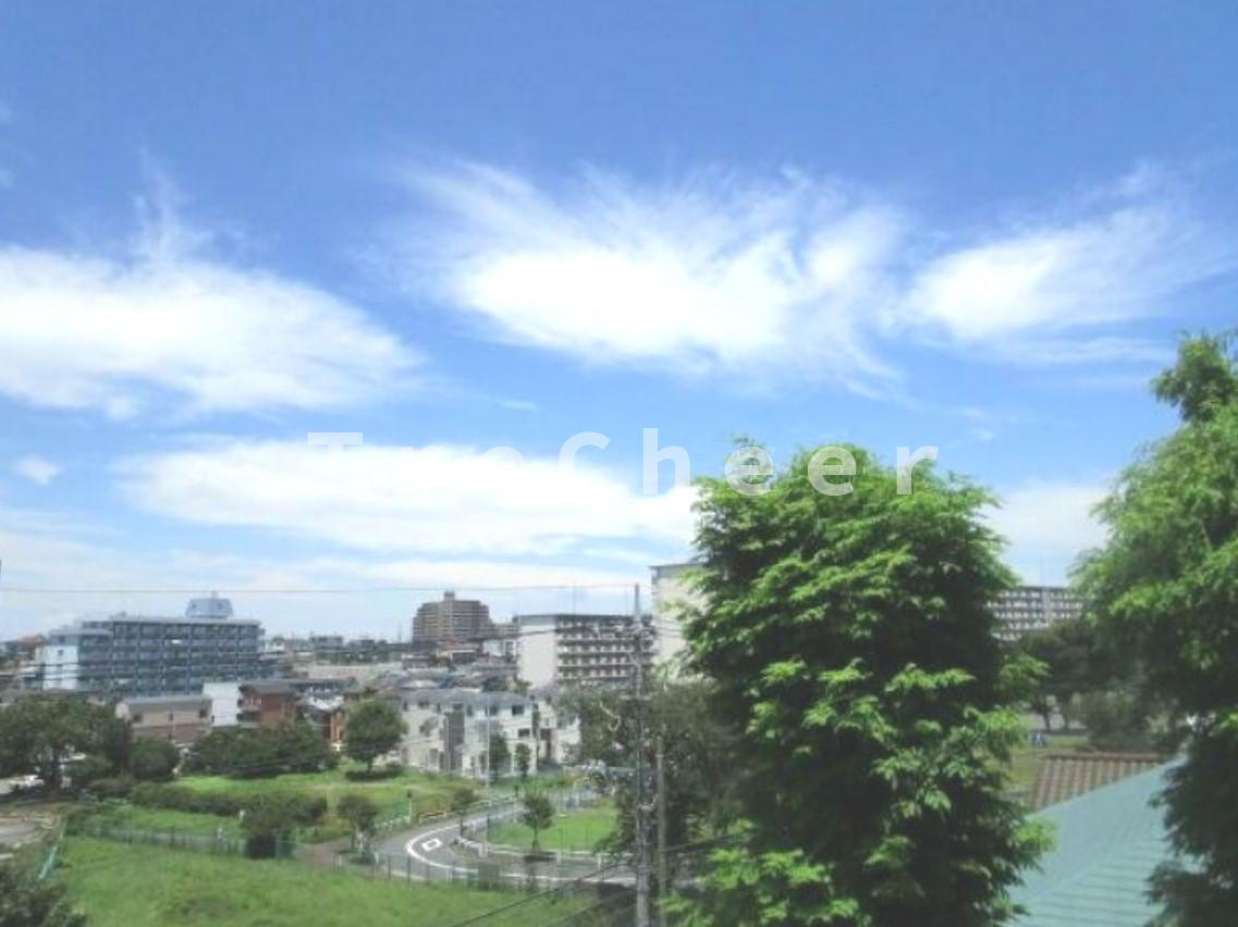 トップ成増NO３の展望