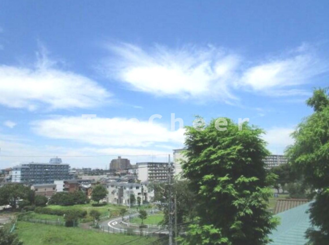 【展望】 | トップ成増NO３