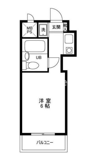 【間取り】 | トップ成増NO３