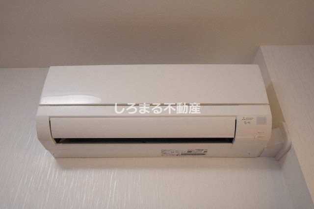 プレジオ難波の設備