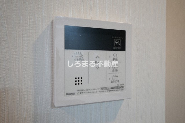 プレジオ難波の設備