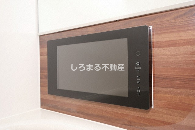 プレジオ難波の設備