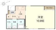 ロイヤルハイツ白楽参番館の画像